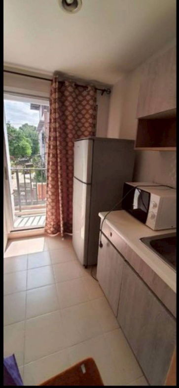 picture A Plus 2@Rattanathibet for rent the best price. - 9/12