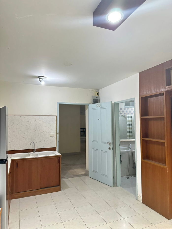 picture The Parkland Bangna for rent ✨ Fully furnished - 4/10