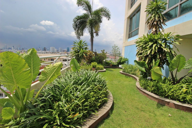 picture For Rent The Star Estate Rama 3 - 14/17