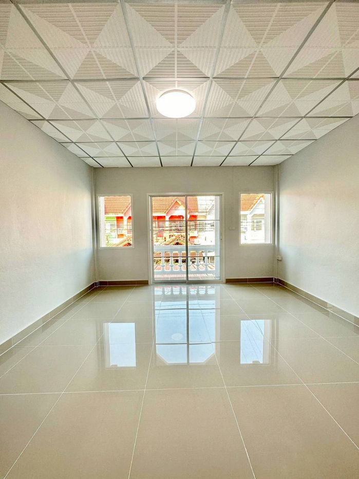 รูป หมู่บ้านจิตตกาญจน์ บางใหญ่ ติดถนนกาญจนาภิเษก ห่างเซ็นทรัล เวสเกต เพียง 500 เมตร - รูปที่ 15/19