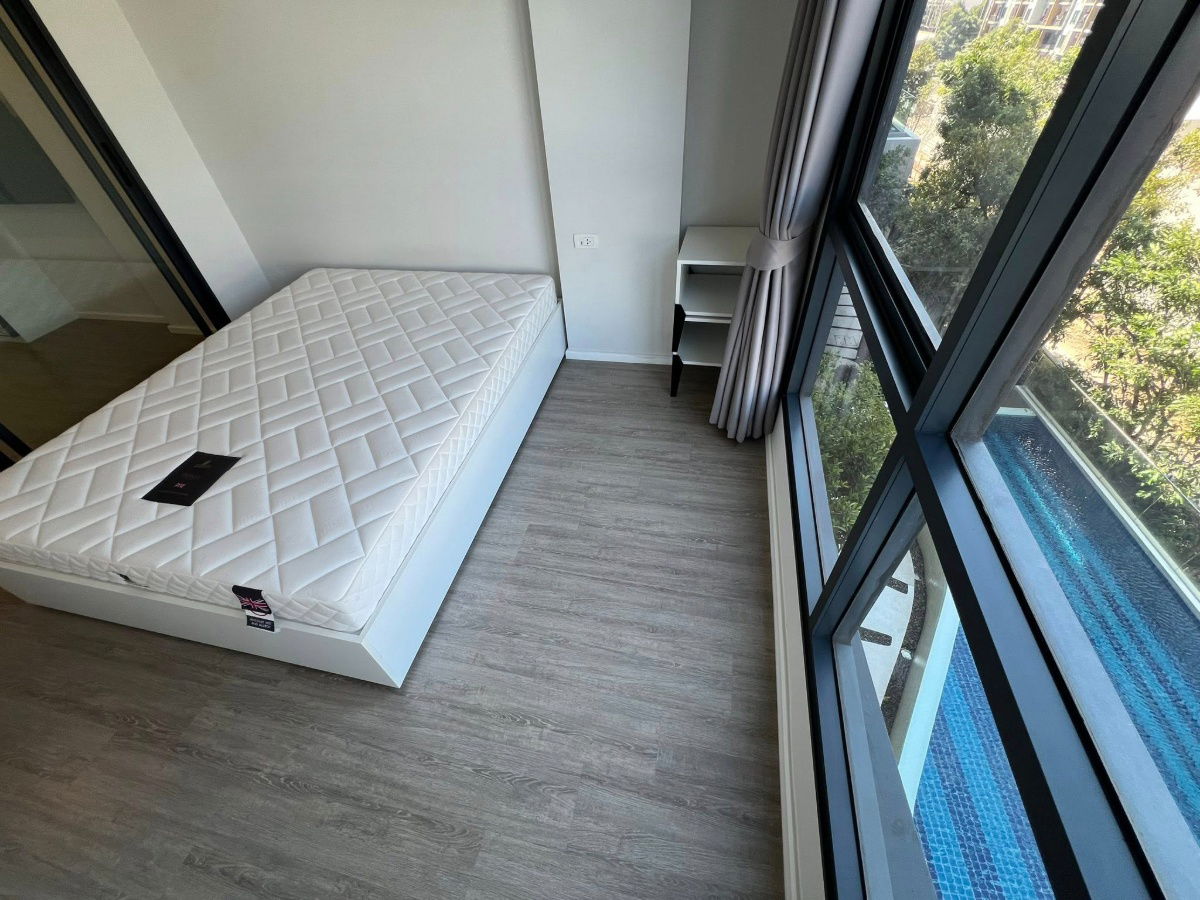 รูป เช่าคอนโด Blue Sukhumvit 105/บลู สุขุมวิท 105 (F6812026) ID Line : @condo44 - รูปที่ 3/11