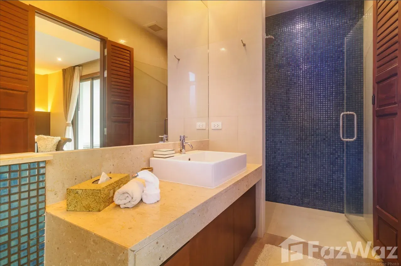 picture 3 Bedrooms 3.5 bathrooms Tropical Modern Contemporary Villa 1943717 - 19/30