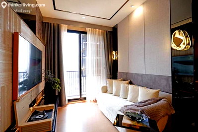 คอนโดให้เช่า : ให้เช่า Maru Eakkamai for Rent ( Close to bts Eakkamai