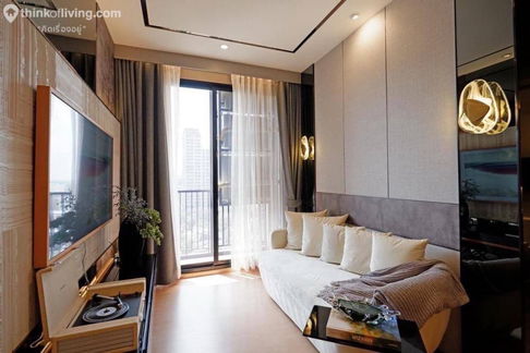 ให้เช่า Maru Eakkamai for Rent ( Close to bts Eakkamai