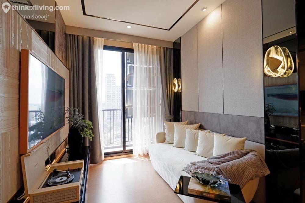 picture Maru Eakkamai for Rent ( Close to bts Eakkamai - 1/11