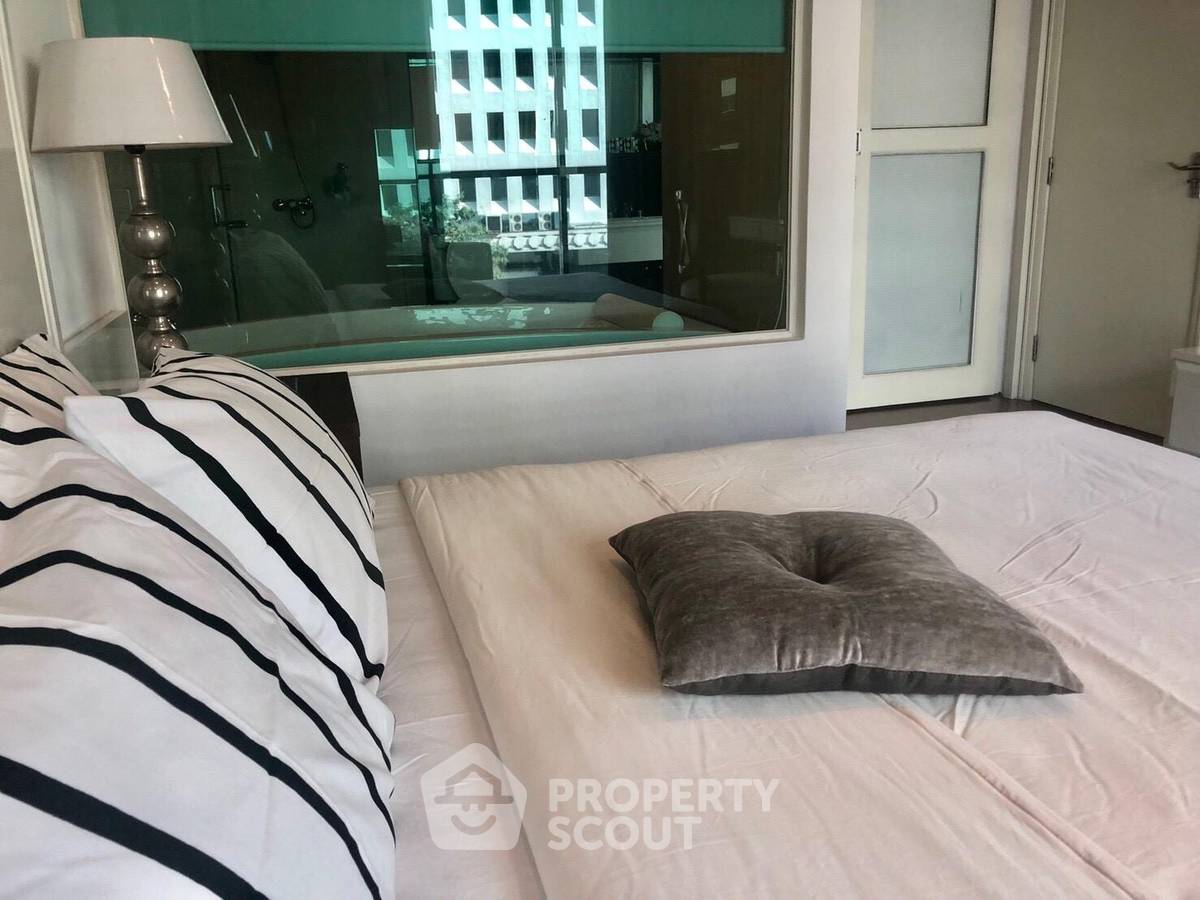 picture 1-BR Condo at The Address Chidlom near BTS Chit Lom (ID 452944) - 6/10