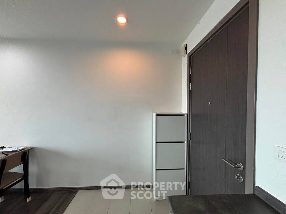 picture 2-BR Condo at The Base Park West Sukhumvit 77 near BTS On Nut (ID 2280060) - 4/17