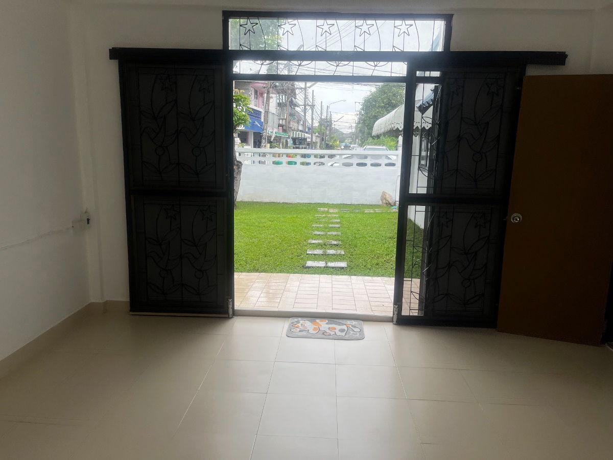 รูป ให้เช่าบ้านเดี่ยว 63 ตร.วา หมู่บ้านเลิศอุบล4 ซอยนาคนิวาส 48 แยก14-13 ถนนนาคนิวาส แขวงลาดพร้าว - รูปที่ 7/12