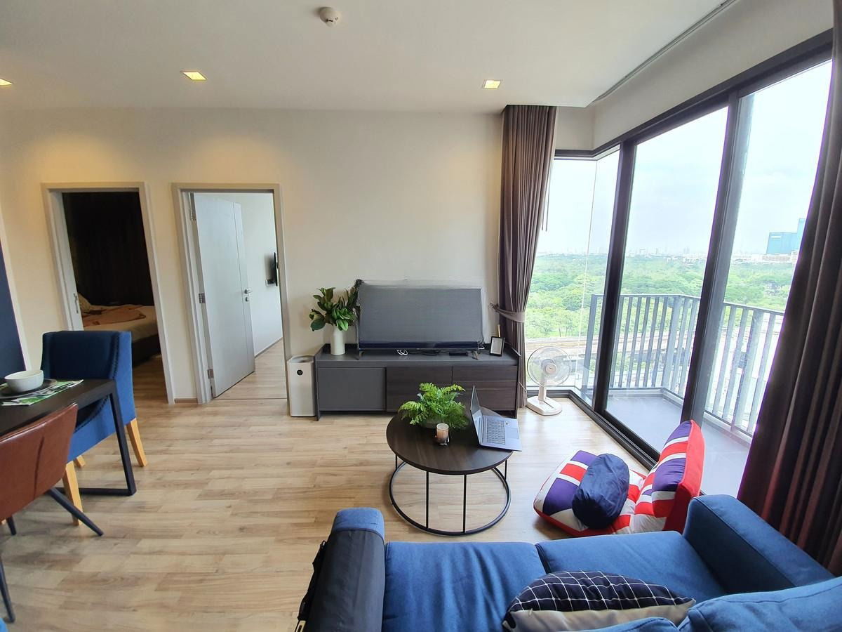 รูป Code: KJ10044 ให้เช่า THE LINE Jatujak - Mochit 🔥🔥 จองเดือนนี้รับส่วนลด1,000บาท 🔥🔥 @kjcondo (มี@ข้างหน้าด้วยนะคะ) - รูปที่ 2/13