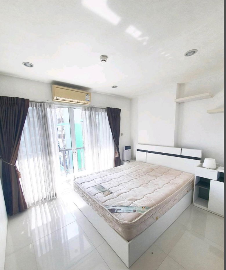 รูป เช่า เดอะ กรีน คอนโด 2 ถูก ทำเลดี พร้อมอยู่ ใกล้ BTS ปุณณวิถี สนใจแอตไลน์ครับ@841qqlnr - รูปที่ 1/7