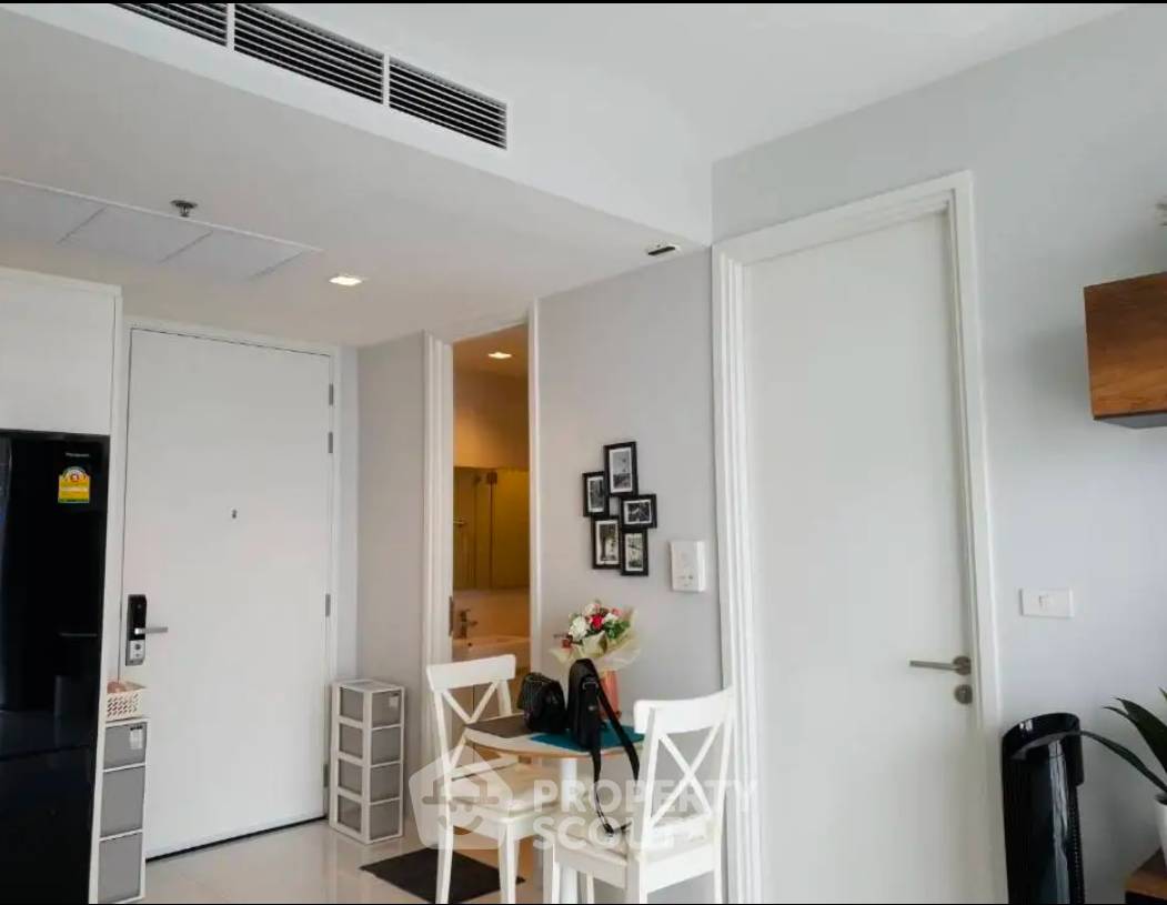 รูป คอนโด 1-ห้องนอน ที่ นารา 9 บาย อีสเทอร์น สตาร์ ใกล้ BTS ช่องนนทรี (ID 2468584) - รูปที่ 6/8