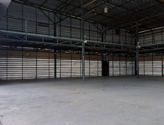 รูป ให้เช่า โกดัง พร้อมสำนักงาน พื้นที่ 500 ตารางเมตร ซอยท่าอิฐ - รูปที่ 6/11