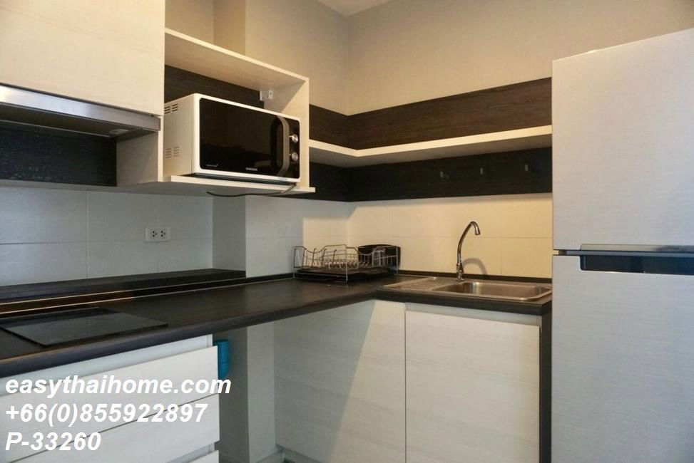 รูป P-33260 ต้องการขายคอนโด ไลฟ์ รัชดาภิเษก Ratchadaphisek Rd, Huai Khwang, Bangkok Line Id @easythaihome 085-592-2897 - รูปที่ 2/23