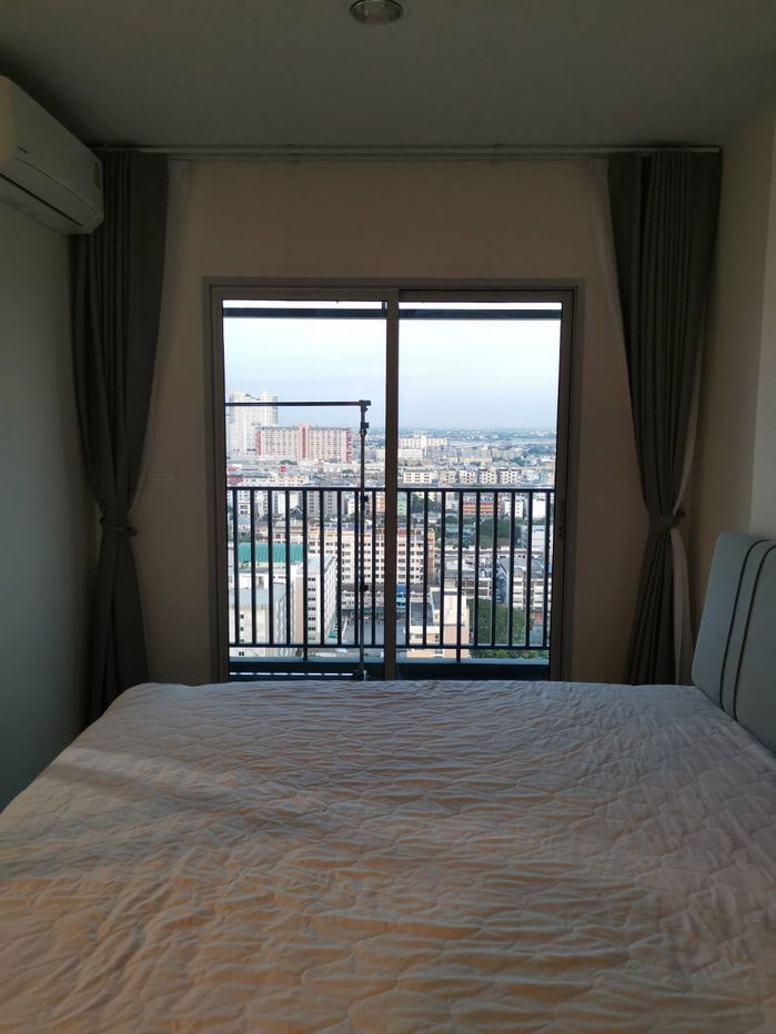 picture Code: KJ10091 for rent Niche Mono Ramkhamhaeng ๐ฅ๐ฅ Line ID: @kjcondo (with @)๐ฅ๐ฅ - 1/20