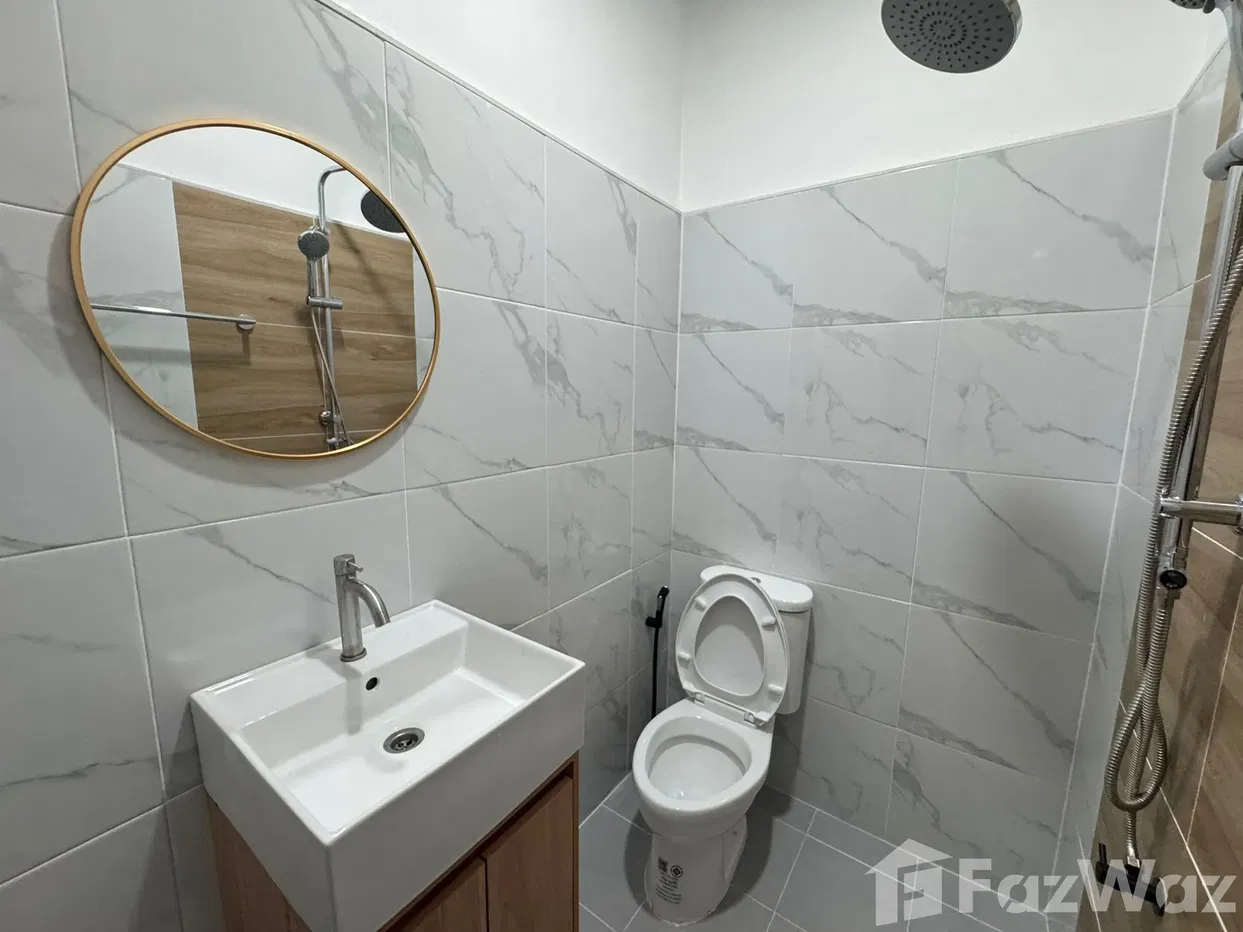 รูป ขาย ทาวน์เฮ้าส์ 3 ห้องนอน ใน ฉลอง, ภูเก็ต 5915257 - รูปที่ 12/22