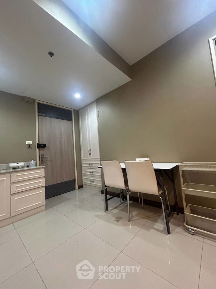 picture 2-BR Condo at Supalai Premier Ratchathewi near BTS Ratchathewi (ID 2467833) - 7/9