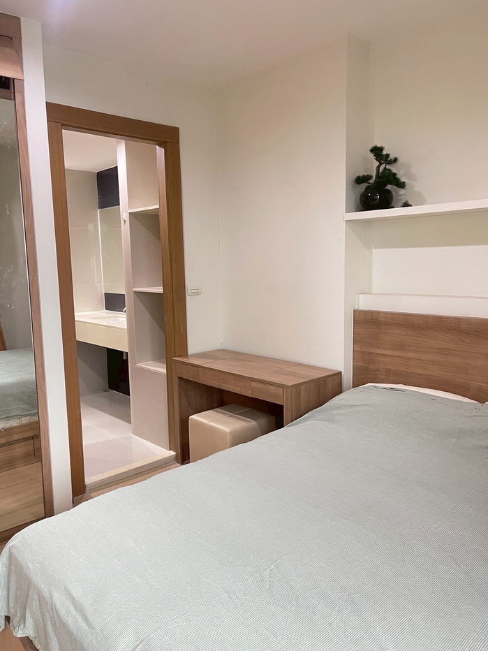 รูป Rhythm Ratchada - Huai Khwang (ริทึ่ม รัชดา - ห้วยขวาง) (1bed1bath 47sqm) - รูปที่ 3/14