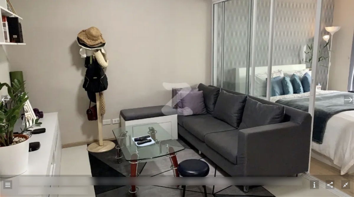 picture 🥳[RAR2512-2333] Fuse Mobius Ramkhamhaeng-Klongton. A Building, FL.20th*Washing machine *Near ARL Ramkhamhaeng💚Line id: @thefirstagent ** - 7/13