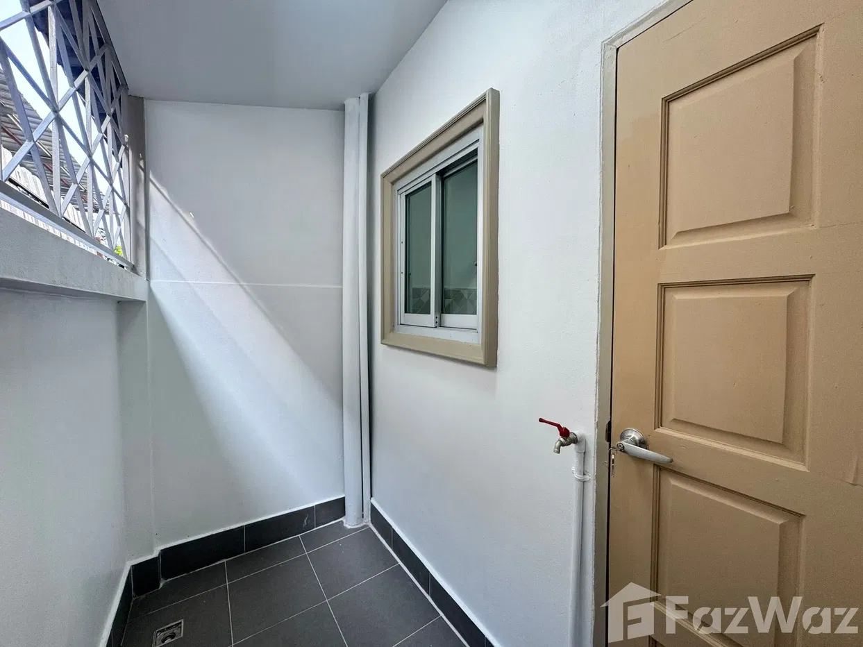 รูป ขาย ทาวน์เฮ้าส์ 3 ห้องนอน ใน ฉลอง, ภูเก็ต 5915257 - รูปที่ 3/22