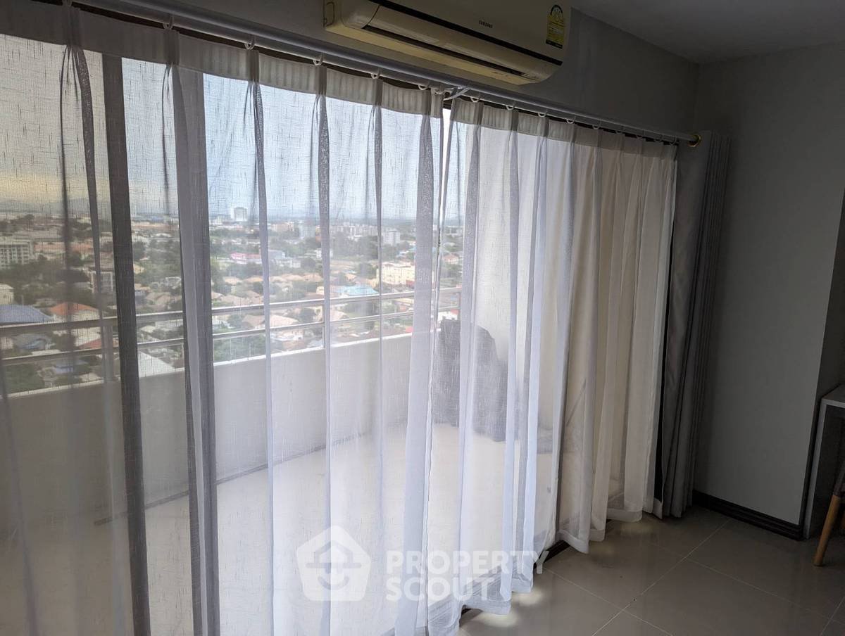 picture 1-BR Condo at Pattaya Klang Center Point Condominium (PKCP) close to Central Pattaya (ID 1750476) - 8/8