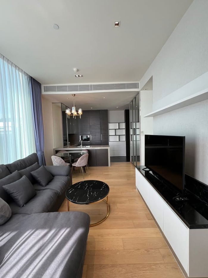 picture Renting 28Chidlom Highfloor unblocked viee - 2/10