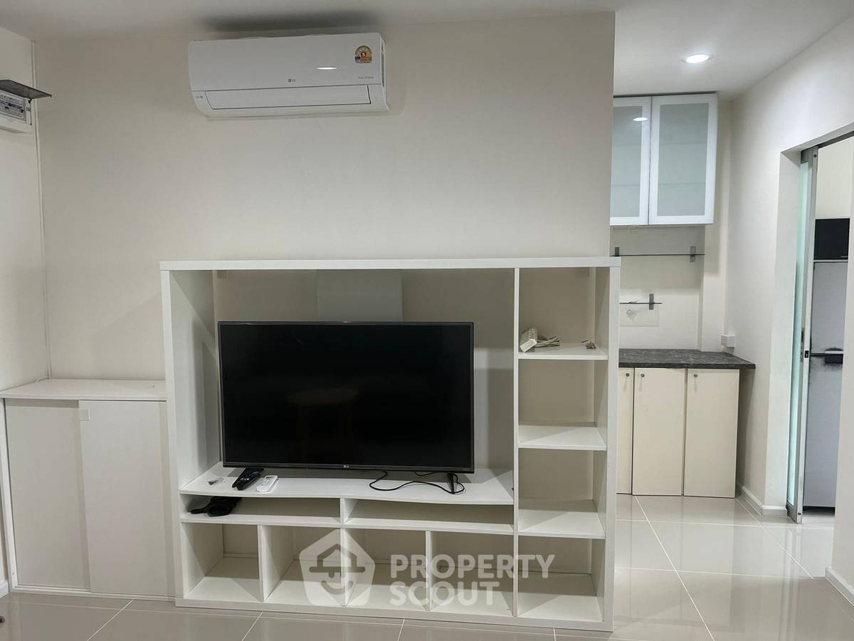 รูป คอนโด 1-ห้องนอน ที่ แอสปาย สุขุมวิท 48 ใกล้ BTS พระโขนง (ID 2468377) - รูปที่ 13/15