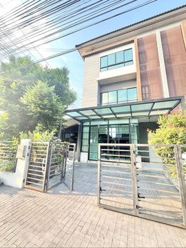 ให้เช่าเดอะ คอนเนค อัพ 3 ลาดพร้าว 126 (The Connect UP 3 Ladprao 126) ถนนลาดพร้าว ซอย 126 แขวงพลับพลา เขตวังทองหลาง