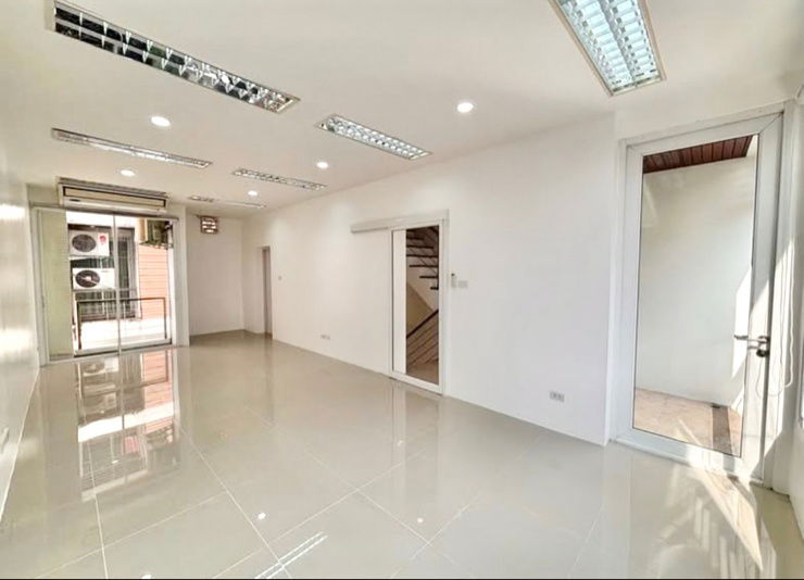 รูป ให้เช่าโฮมออฟฟิศ เดอะไพรมารี เกษตร-นวมินทร์ (The Primary  Kaset-Nawamin) อยู่ถ.เกษตรฯ-นวมินทร์ (นวลจันทร์ 28) - รูปที่ 7/10