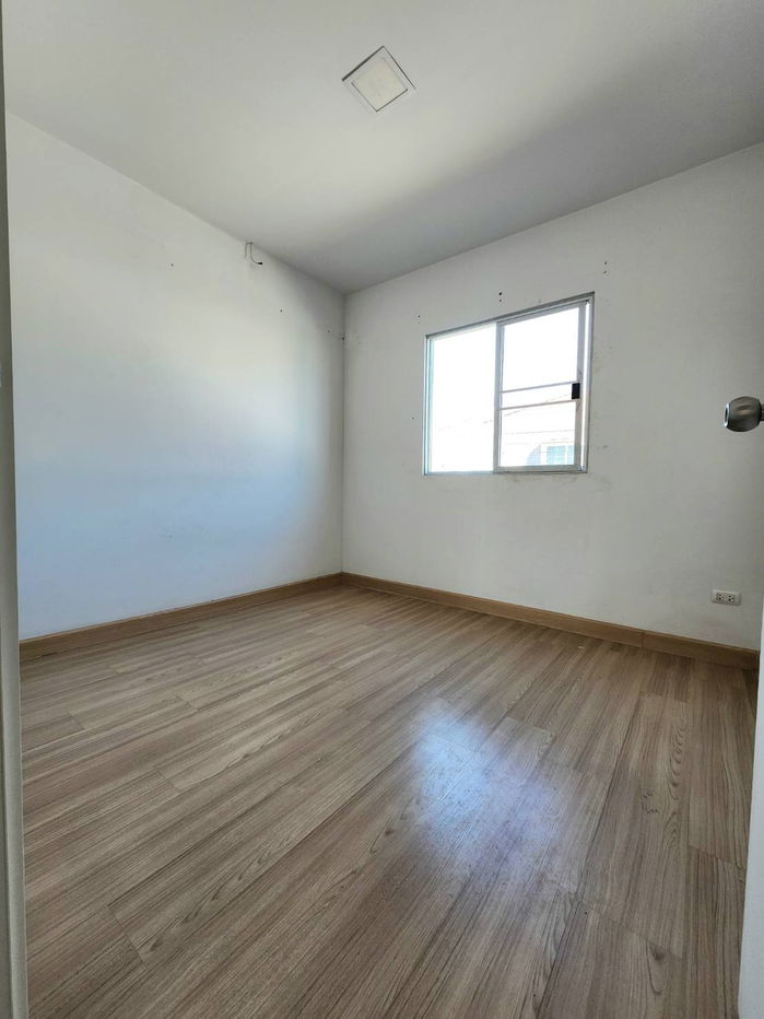 picture 2-storey townhouse for sale, Pruksa Ville Village 89, Ram Intra-Wongwaen (Kanchanaphisek 6/1), near Fashion Island, Ramintra - 8/13