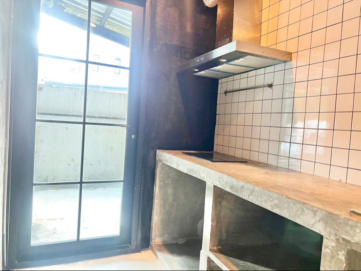 รูป ให้เช่าเดอะ คอนเนค อัพ 3 ลาดพร้าว 126 (The Connect UP 3 Ladprao 126) ถนนลาดพร้าว ซอย 126 แขวงพลับพลา เขตวังทองหลาง - รูปที่ 6/10