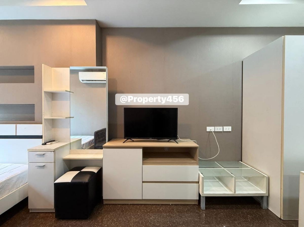 รูป ให้เช่า🔥🔥🔥Happy Condo Ladprao 101  ( แฮปปี้คอนโด ลาดพร้าว 101) - รูปที่ 4/15