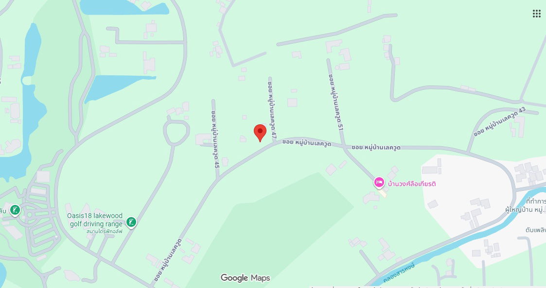 รูป ที่ดินเปล่าบางเสาธง สมุทรปราการ เนื้อที่ 1-0-45 ไร่ - รูปที่ 8/8