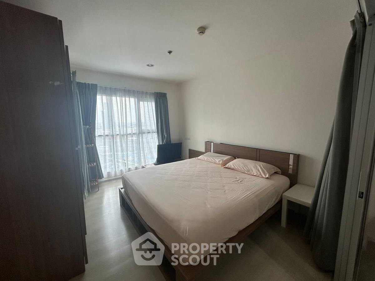 รูป คอนโด 1-ห้องนอน ที่ แอสปาย สุขุมวิท 48 ใกล้ BTS พระโขนง (ID 2468377) - รูปที่ 5/15