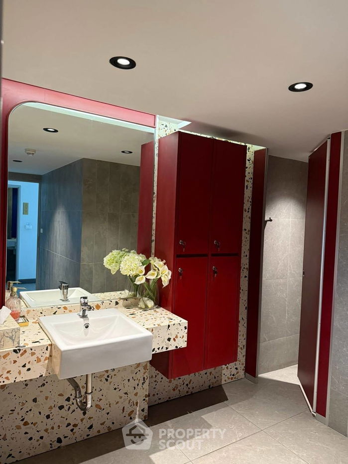 picture 1-BR Condo at Plum Condo Sukhumvit 62 near BTS Bang Chak (ID 2468599) - 42/44