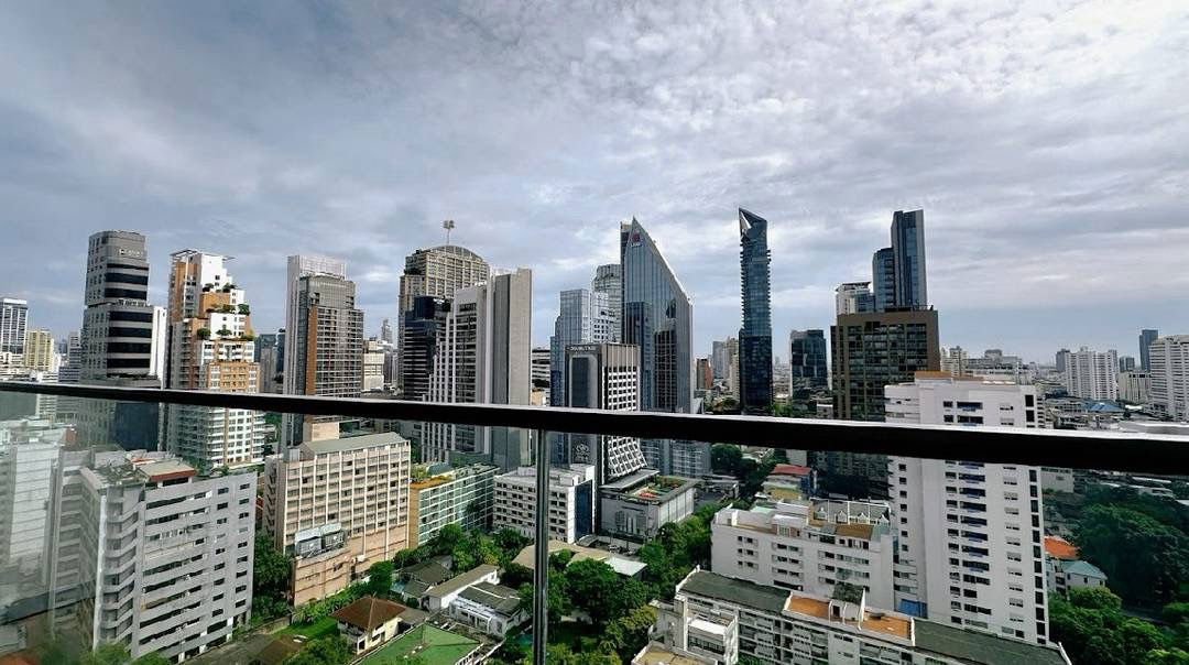 picture Luxury condo for rent KRAAM Sukhumvit 26 - 16/18