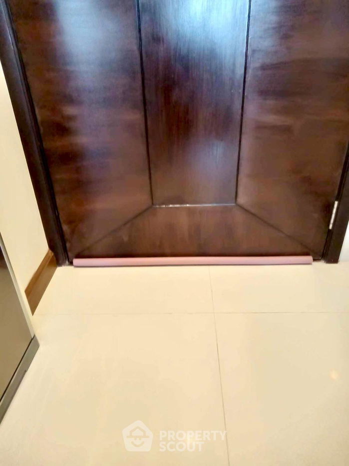 picture 1-BR Condo at The Rajdamri near BTS Ratchadamri (ID 2456431) - 13/13