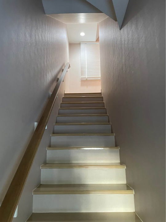 รูป R2821 ให้เช่าทาวน์โฮม 3 ชั้น บ้านกลางเมือง พระราม 9-รามคำแหง (ว่างค่ะ) - รูปที่ 10/24