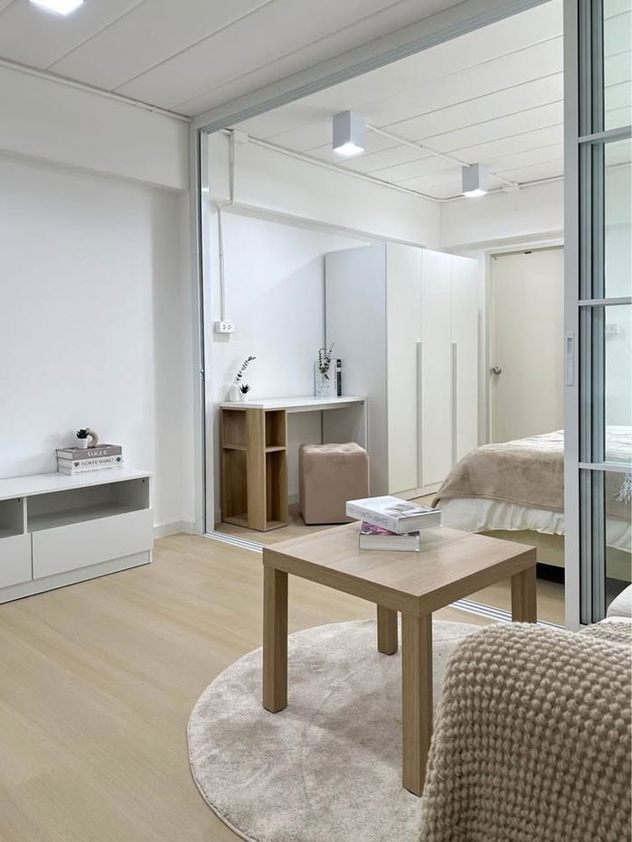 รูป 🏢 ขายคอนโด : Studio One Studio Zone Condo (สตูดิโอ วัน สตูดิโอ โซนคอนโด) รหัสทรัพย์ | 📌LNP-C10862 - รูปที่ 2/13