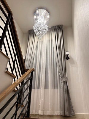 รูป [ให้เช่า] หมู่บ้าน เซนโทร พระราม 2 - พุทธบูชา / 4 ห้องนอน 5 ห้องน้ำ / 60 ตรว. 200 ตรม. **50,000** บ้านเดี่ยวตกแต่งสวยหรู ใกล้ห้างเซนทรัลพลาซ่าพระราม 2 - รูปที่ 11/14