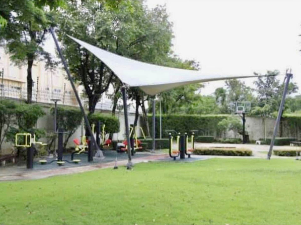 รูป ให้เช่า บ้านเดี่ยว 2 ชั้น เศรษฐสิริ วงแหวน–สุขาภิบาล 2 บ้านสวยพร้อมอยู่ เฟอร์นิเจอร์และเครื่องใช้ไฟฟ้าครบ - รูปที่ 23/24