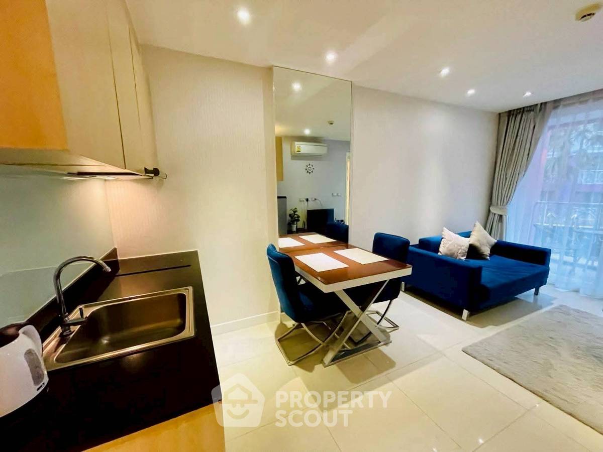 picture 1-BR Condo at Grande Caribbean Condo Resort Pattaya close to Pattaya South (ID 2465585) - 5/11