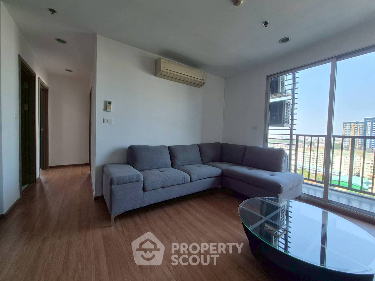 picture 2-BR Condo at The Base Sukhumvit 77 near BTS On Nut (ID 2467080) - 6/17