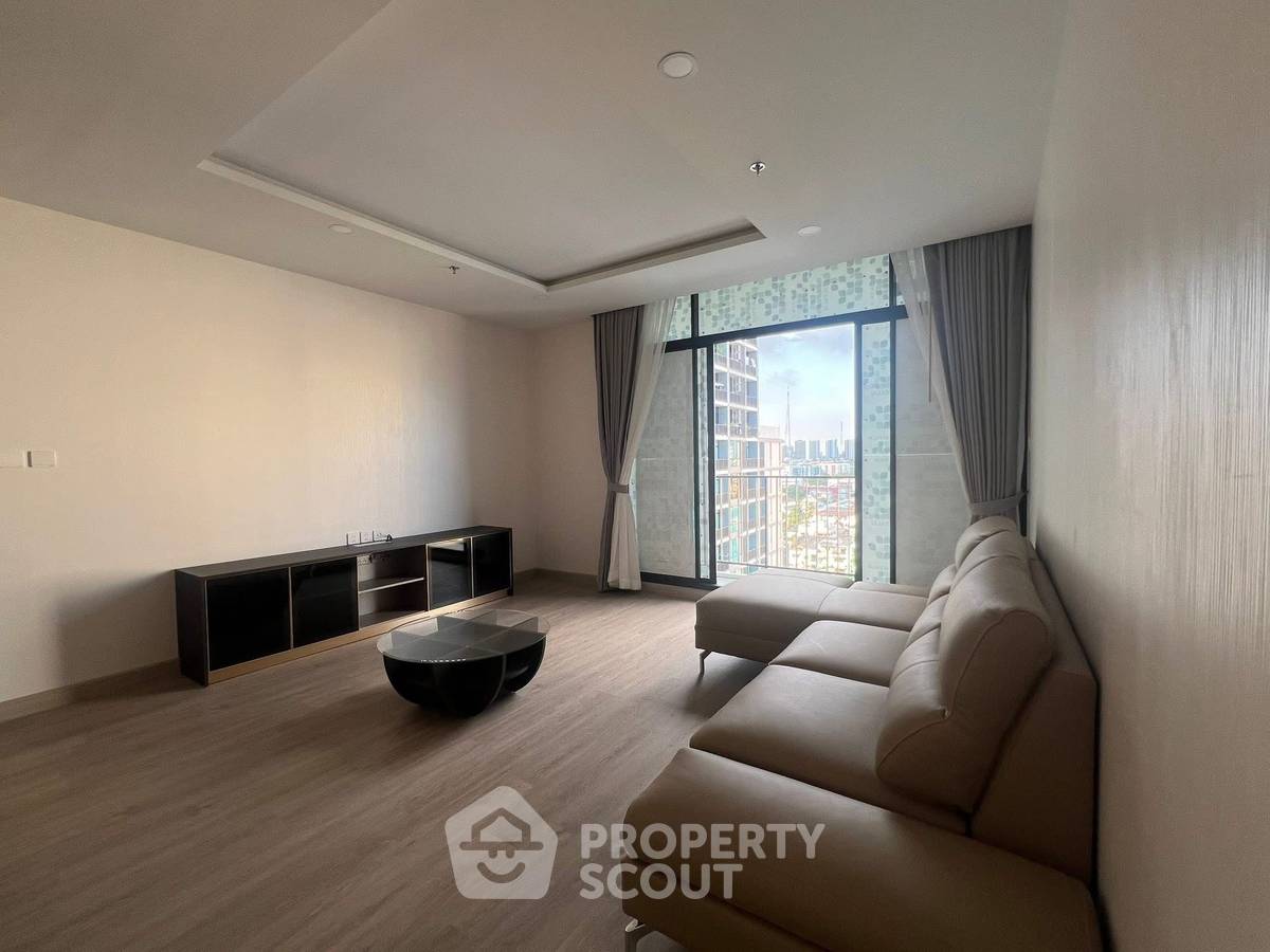 รูป คอนโด 3-ห้องนอน ที่ ศุภาลัย พรีเมียร์ สามเสน-ราชวัตร ใกล้ ราชวัตร (ID 2468504) - รูปที่ 2/20