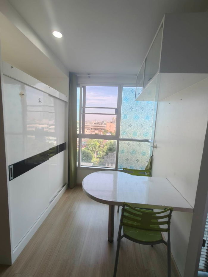 รูป 🏢 ขายคอนโด : U Delight 2 @ Bang Sue Station (ยู ดีไลท์ 2 แอท บางซื่อ สเตชั่น) รหัสทรัพย์ | 📌LNP-C10872 - รูปที่ 13/17