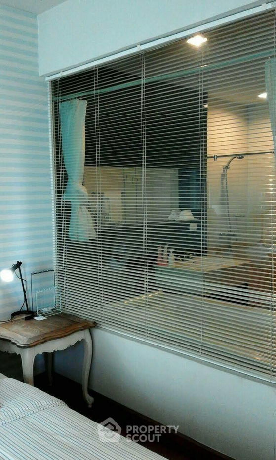 picture 1-BR Condo at The Address Chidlom near BTS Chit Lom (ID 452927) - 7/9