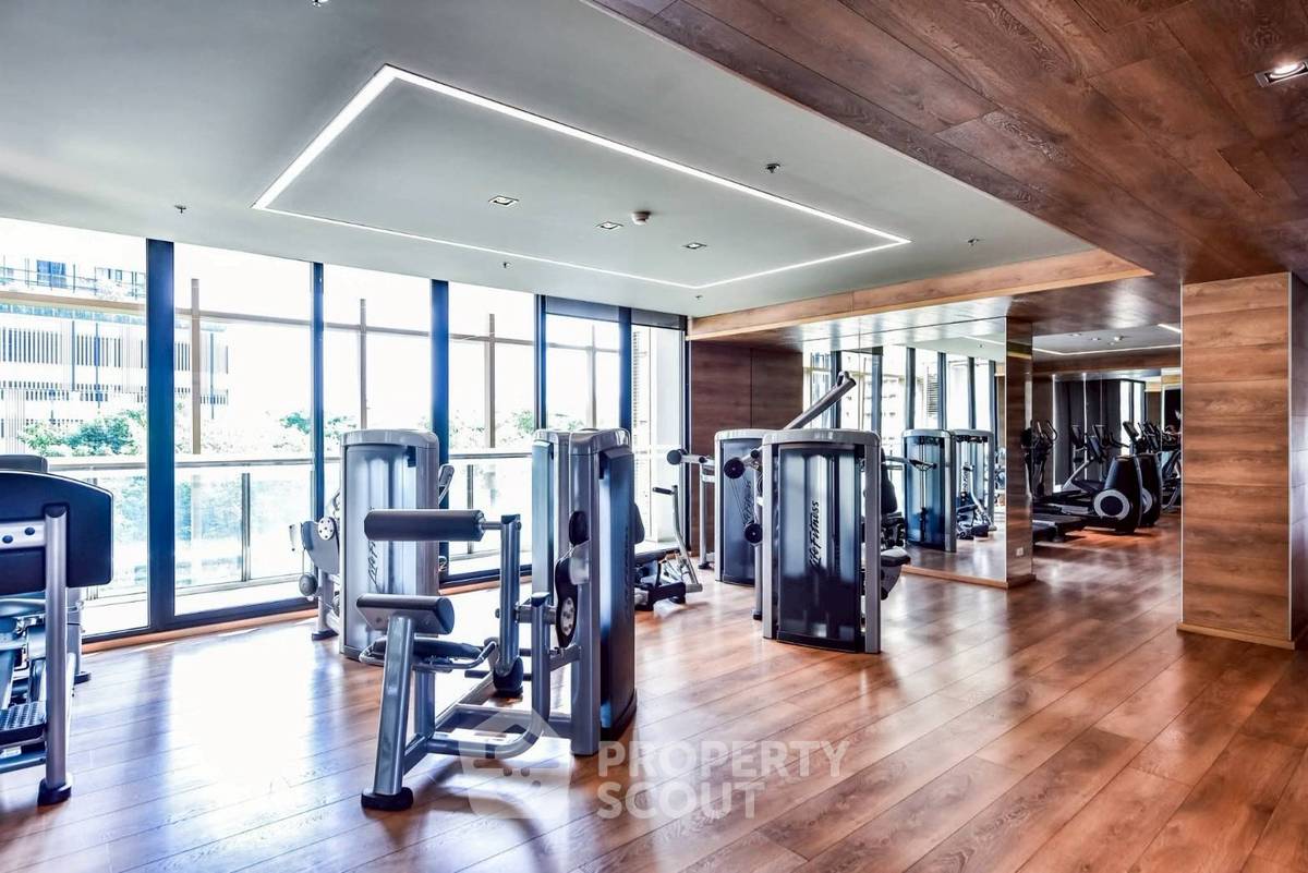 picture 2-BR Condo at Park Origin Phrom Phong near BTS Phrom Phong (ID 2445728) - 12/12