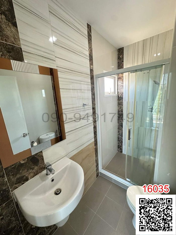 รูป เช่า ทาวน์เฮ้าส์ 2 ชั้น โกลเด้น ทาวน์ 3 ลาดพร้าว - เกษตรนวมินทร์ - รูปที่ 13/17