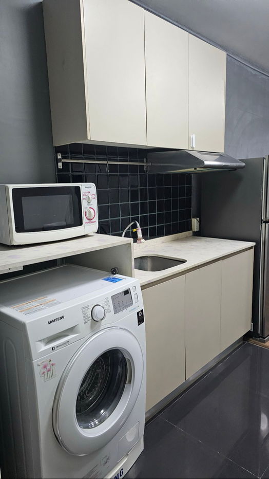 รูป 📣📣ประกาศให้เช่า!! ✨🏰คอนโด A Space Me Sukhumvit 77🏰✨ ☎️ติดต่อ คุณหย๊ะ 📞 093-4419156 ID Line : @928zbfqq - รูปที่ 5/6