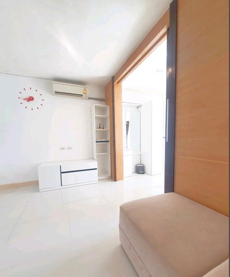 รูป เช่า เดอะ กรีน คอนโด 2 ถูก ทำเลดี พร้อมอยู่ ใกล้ BTS ปุณณวิถี สนใจแอตไลน์ครับ@841qqlnr - รูปที่ 3/7