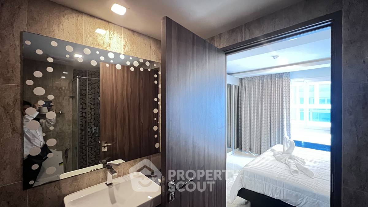 รูป คอนโด 2-ห้องนอน ที่ แกรนด์ อเวนิว พัทยา ใกล้ พัทยาใต้ (ID 2468707) - รูปที่ 3/16